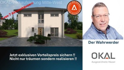 ELEGANTES RAUMWUNDER FÜR DIE GANZE FAMILIE