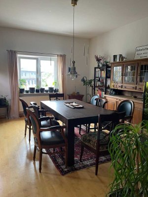 1,5-WGZimmer in Lübeck zwischen Zentrum und Hbf.