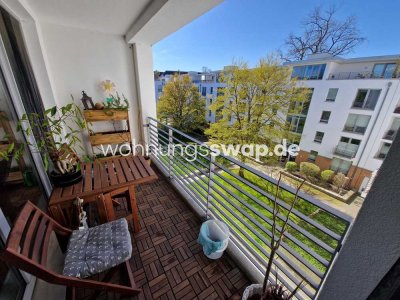Wohnungstausch: Alte Wöhr 7