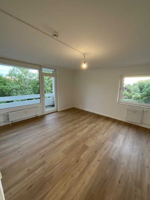 Sanierte 2,5 Zimmer Wohnung, zum wohl fühlen.