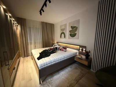 Privatverkauf! Modernisierte Eigentumswohnung in Bad Gleichenberg