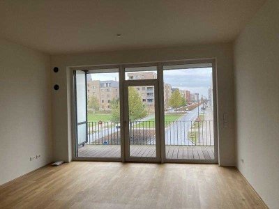 Modernes Wohnen - 3-Zimmer Wohnung zum 01.04!