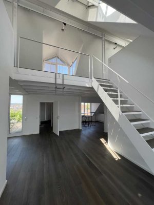 3-Zimmer-Wohnung mit Balkon in der Innenstadt von Kaiserslautern