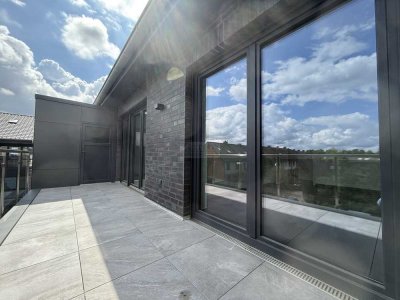 Modernes Neubauprojekt – Erstbezug ab 01.08.2025 in zentraler Lage von Delmenhorst