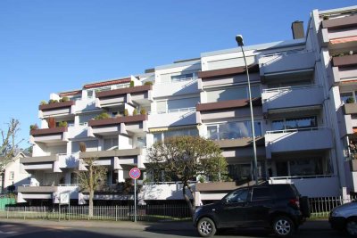 Schöne 1-Zimmer-Wohnung in Bad Homburg vor der Höhe