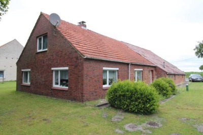 Landhaus am Ortsrand