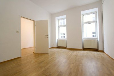 GEMÜTLICHE 3-ZIMMER-WOHNUNG NÄHE AKH!