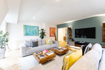 Moderne ETW mit hochwertiger Ausstattung und 2xTiefgaragenstellplätzen