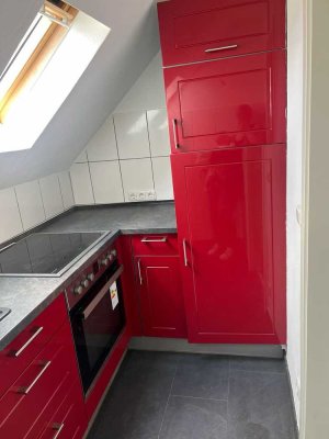 Helle 2-Zimmer Wohnung in Essen-Heisingen