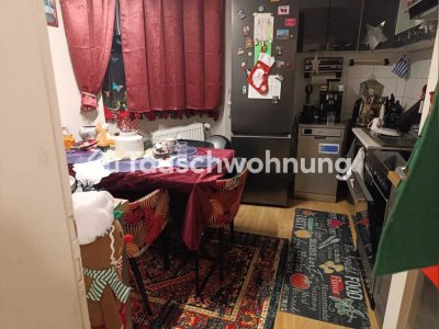 Tauschwohnung: Tauschhaus Angebot