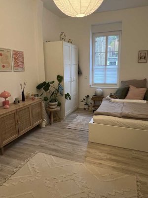 Kompaktes 1-Zimmer-Apartment Mainz-Gonsenheim
