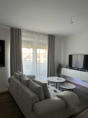 Nachmieter gesucht, moderne 2 Raum Wohnung