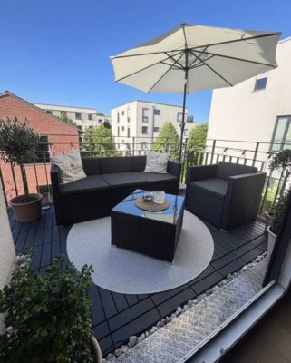 Erleben Sie exklusives Wohnen in einer der begehrtesten Lagen in München-Bogenhausen!