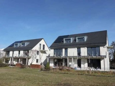 Neuwertige 2  Zimmer Wohnung in Manching zu vermieten