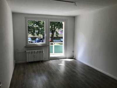 4 Zimmer im Erdgeschoß
