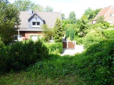 Nähe FH - Ruhige EG-Wohnung ideal für Studierende von Privat