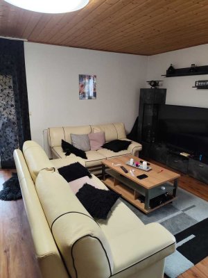 Geräumiges 5-Zimmer Haus in Althengstett