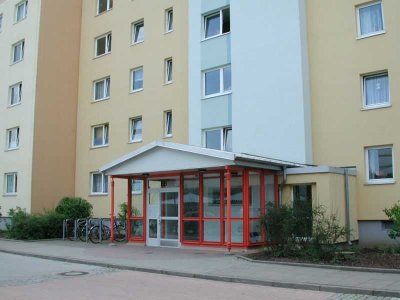 Stop! Ansprechende 3-Zimmer-Wohnung