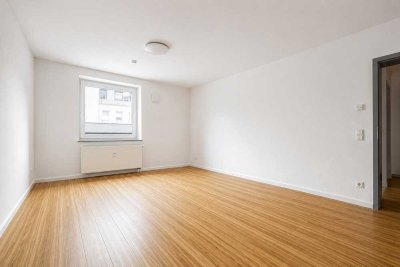 Moderne 2-Zimmer-Neubauwohnung an der Uniklinik