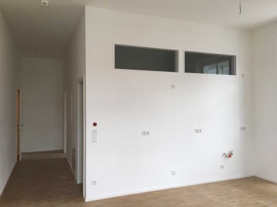 Schöne zwei Zimmer Wohnung in Ingolstadt, Mitte