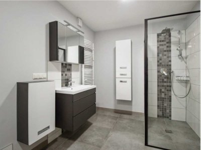 68 m² Wohnung in Rödermark