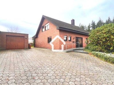 Ihr Rückzugsort im Grünen – 3 Zimmer Erdgeschosswohnung mit gemütlicher Terrasse zum Entspannen