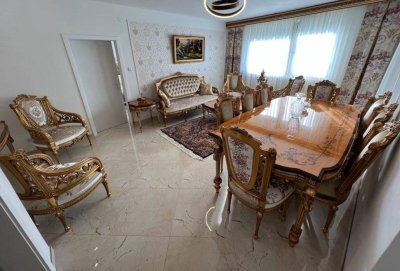Wunderschöne 3,5-Zimmer-Wohnung!