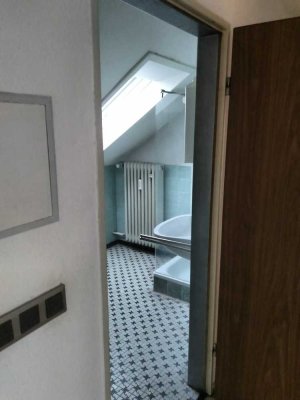 Attraktive 3-Zimmer-Wohnung in Straubing-Süd