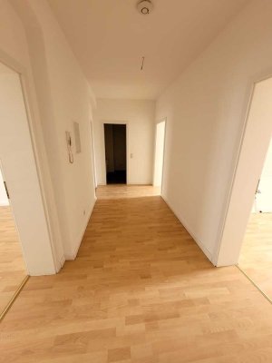 Helle 3. Raumwohnung in Halle an der Saale