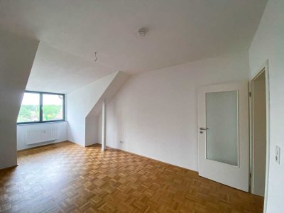 Modernes 1-Zimmer-Apartment in beliebter Wohnlage