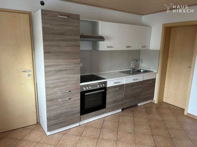 Teilsanierte 3-Zimmer-Wohnung in Aschau am Inn verkaufen