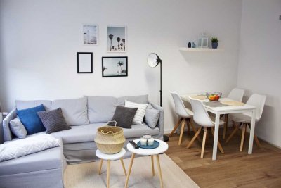 340 €, 40 m², 1,5 Zimmer