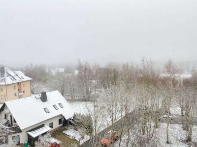 +++Tolle 3 Raum Wohnung mit Blick ins Grüne+++