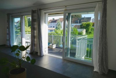 4,5 Zimmer Wohnung Schwaikheim