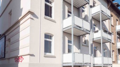 Celler Str. - Wunderschöne 3.-Zi.-Wohnung, Letzte Sanierung 2021