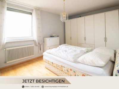 Graz! Moderne 3-Zi-Wohnung mit Balkon und Lift in Graz – 8. Etage, 78m²