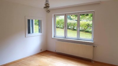 Attraktive Mietwohnung in saniertem Gebäude