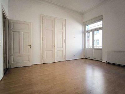 Schöne 2-Zimmer-Wohnung mit 61,50 m² nah des Zentrums von Stolberg
