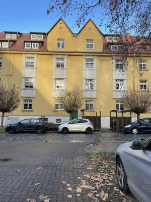 Nachmieter gesucht - attraktive Wohnung abzugeben