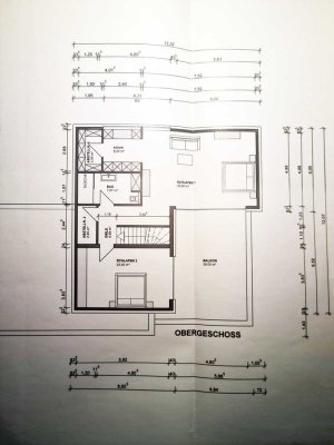 Schöne 2-Zimmer-Wohnung mit gehobener Innenausstattung mit EBK in Heinsberg