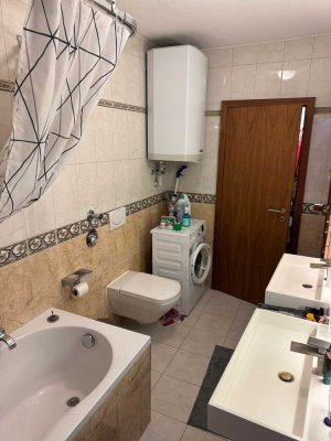 Charmante 3-Zimmer-Maisonette im Zentrum von Regensburg