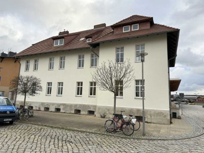 Mikroapartment NR. 04 inkl. WLAN ideal für Studenten und Berufsschüler