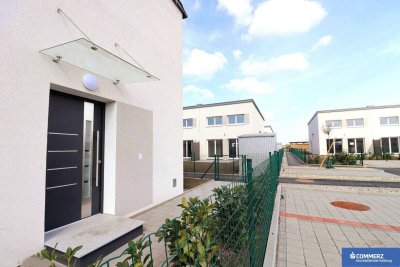 "Schönes End-Reihenhaus in Grünruhelage"!