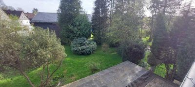 Charmante Maisonette mit eigenem Garten in Bad Endbach Bottenhorn
