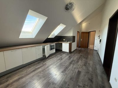 2 in 1! - Große Wohnung mit separatem Büro oder Gästeapartment in Nittendorf!