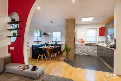 Modernes Einfamilienhaus in Reutte – energieeffizient, komfortabel und durchdacht geplant