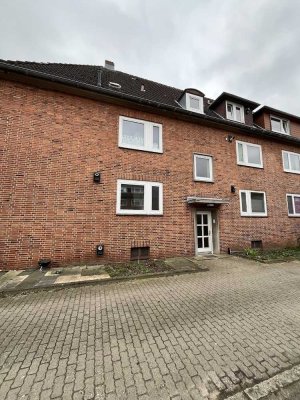 ****Gemütliche, kleine 3-Zimmer-Wohnung****