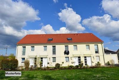 ++ Einfamilien-Reihenmittelhaus ++