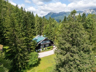 Frühlingserwachen im Weltkulturerbe Rax, Reichenau und Semmering - Leben mit Natur und Kultur