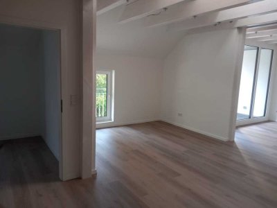Neue Wohnung in Borchen zu vermieten